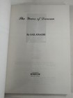 The Years Of Duncan By Gail Krause   1980 Vintage Glass Reference Book