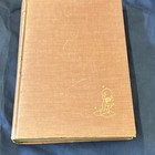 Rand Mcnally Standard Atlas Of The World Hardcover Atlas Book 1951