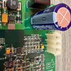 Lbc Bakery Equipment 40102-54-4 Circuit Board Relay Lro-1e5  Lro-1g5  Lro-2e5