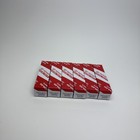 6pcs Oem Denso Iridium Spark Plugs 90919-01247 Fk20hr11 For Sienna Lexus Es350