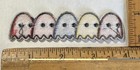 Pac Man Ghost Gang Iron On Patch Nintendo Atari Video Game Arcade