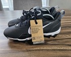 Nike Force Trout 9 Keystone Black Baseball Cleats Fb9728-001 Mens Size 10 Nwob