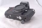 New Nikon F3hp F3 Motor Drive Md4 Md-4 Cover