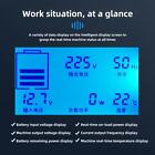 2000w 4000w Max 72v To 110v 120v Pure Sine Wave Power Inverter Car Converter Usb