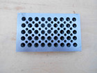Machinists Screw Plate   3  X 5  X 3 4 