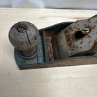Vintage Craftsman Plane 10    Logo Made In Usa
