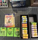 Sculpey  Polymer Clay Lot 18 Blocks 57g Oven Bake Modeling 12 Colors Plus Extra