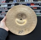 Vintage Zildjian Zbt  10    25cm Splash Cymbal