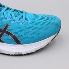 Asics Gt-2000 11 Mens Size 10 5 Us Blue Athletic Running Shoes  no Insoles