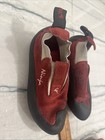 Boreal Ninja Kids Climbing Shoes Sz 12k- 1 Us 19cm