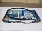 T s Hw-4c-48 Connector Water Hose  48 lstainless Braid  Quick Disconnect  1 2 d