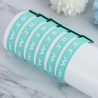 6pcs Wwjd Christian Bracelet For Women Men  Christian Jesus Gifts Adjustable    
