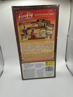 Firefly Adventures Respectable Folks Expansion Miniatures Board Game New Sealed