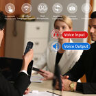 Language Translator Device 139 Languages Two-way Instant Voice Photo Translation
