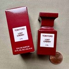 Tom Ford Lost Cherry Eau De Parfum Mini Splash Dabber  14oz  4ml New In Box