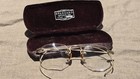  vintage Gold Filled Eyeglasses Victory 1 10 12k Gf - Standard Optical Utah - W 