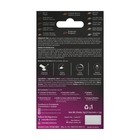 Minaibrow Dark Brown Tint Kit   Natural Spot Coloring Brow   Water   Smudge P   