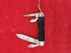 Rare Camillus  Scout Folding Pocket Knife 