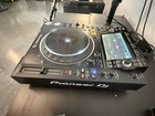Pioneer Dj Cdj-3000 Professional Dj Multi-player     Original Packaging