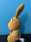 Funko Five Nights At Freddy s  Sister Location 7  Spring Bonnie Plush