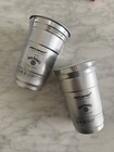 Mclaren Formula 1 Team Jack Daniels Aluminum Cups Set Of 2