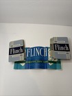 Vintage Flinch Card Game By Parker Brothers Complete  No Box   Instructions