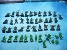 Ww2  Lot 69  German   Army   1 32 Deal  Rare Lot        