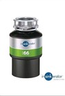 Insinkerator Model 66 Food Waste Disposer Unit Kitchen Sink With Air Switch