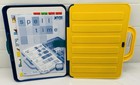 Spell Time Cadaco Set  15 Spelling Cards And 71 Letter Tiles  Ages 5 