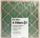 Flanders Air Filters   16  X 25  X 1  Precisionaire Nested Glass -   16 Pack  