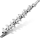 Workpro 10pc 3 8 dr Crowfoot Flare Nut Wrench Set Sae 3 8-1in For Nut Removal Us