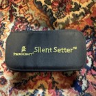 Provo Craft Silent Setter - Eyelet Setter Crafting Case Complete Set