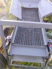 Gold Mining Washplant Electric Shaker With 7 Foot Sluice Box Prospecting Nugget