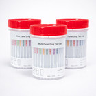 16 Panel Urine Drug Test Cup     Multi Panel Instant Results     Bulk Available