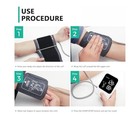 Blood Pressure Monitor
