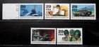 1993 World War Ii Issues Cat   2765a-j  Set Of Ten 29 Cent Stamps Mnh Og
