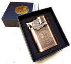 La Gloria Cubana Cigars Table Lighter 4 Jet Torch Lighter
