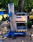 Genie Awp-24 24    Electric  Scissor  Lift   Vertical Mast Lift  aerial  Lift Nice
