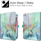 Case For Apple Ipad Mini 1 2 3 4 5 7 9 Inch Case Multi-angle Stand Leather Cover