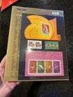 Canada China Hong Kong Stamps Chinese Lunar New Year Of  The Ram  Vf Nh Sealed