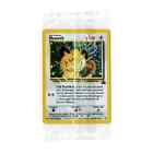 Meowth Holo  10 Black Star Promo Gameboy Gb Exclusive Year 2000 Factory Sealed