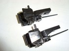 Bachmann G-scale  92419 Knuckle Coupler - 1 Pair Of Couplers  New