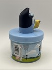 Bluey Premium Cloud Slime  Blueberry-scented Fluffy Slime  Pre-made D0912306