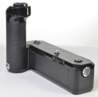 Nikon Md-12 Motor Drive F fm  Fm2  Fe  Fe2-tested  Works  Very Clean