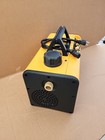 Fieldpiece Vp87 - Dual Stage  8 Cfm Vacuum Pump  perfect Condition 