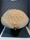 Set Of Two Vintage 1940   s Or 50   s Women   s Fashion Hats