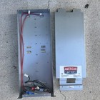 Apc Smart-ups Smt3000rm2u 3000va 2700w Rackmount Ups  no Battery 