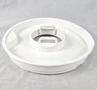Replacement Part For Black   Decker Handy Steamer Hs80 Cooker Drip Tray Only