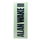 Iam8bit Remedy Entertainment Alan Wake 2 Ii X Airam Oh Deer Diner Thermos