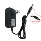5v 1a 2a 2 5a 3a 4a Dc Power Supply Charger Adapter Id od 2 5mm X 5 5mm Center